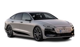 Audi A6 e-tron Prestige RWD 2027