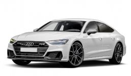 Audi A7 2.9 TFSI Prestige 2021