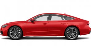 Audi A7 Sportback 2023