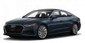 Audi A7 Sportback Premium Plus 2023 Audi A7 Sportback Premium Plus 2023