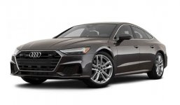 Audi A7 Sportback Prestige 55 TFSI Quattro 2023