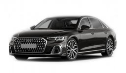 Audi A8L 2023