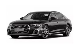 Audi A8L Celebration 2023