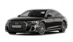 Audi A8L Technology 2023
