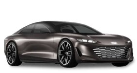 Audi A8 E-Tron 2025 Audi A8 E-Tron 2025