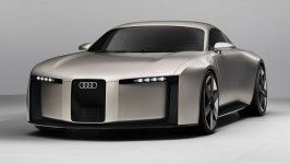 Audi C Concept