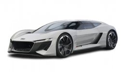 Audi E-Tron GTR 2022 Audi E-Tron GTR 2022