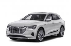 Audi E-Tron S Premium plus Quattro 2022