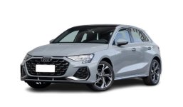 Audi M3 2025