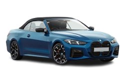 Audi M440i xDrive Convertible Petrol Turbo Automatic