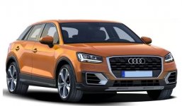 Audi Q2 40 TFSI Quattro Technology 2023