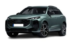 Audi Q3 2026 Audi Q3 2026