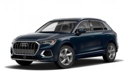 Audi Q3 Premium Plus 2023