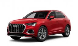 Audi Q3 Premium Plus 40 TFSI Quattro 2023 Audi Q3 Premium Plus 40 TFSI Quattro 2023