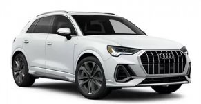 Audi Q3 S line Premium 2023