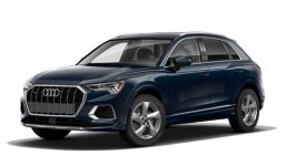 Audi Q3 S line Premium Plus 45 TFSI Quattro 2023 Audi Q3 S line Premium Plus 45 TFSI Quattro 2023