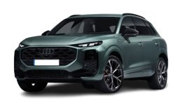 Audi Q3 S line Quattro 2027