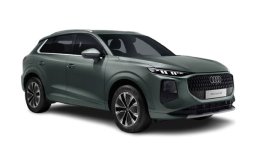 Audi Q3 Zenith 2026