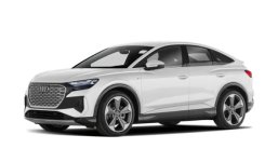 Audi Q4 50 e-tron Premium 2023