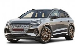 Audi Q4 Sportback E-Tron 40 2022