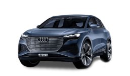 Audi Q4 Sportback e-tron 2023