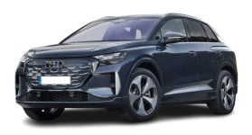 Audi Q4 e-tron 2027