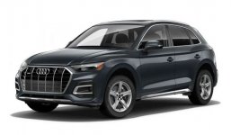 Audi Q5 Hybrid Premium 2023