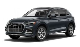 Audi Q5 Hybrid Premium 2024