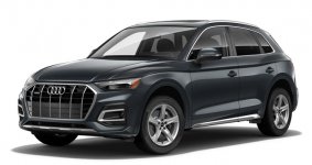 Audi Q5 Premium Plus 2023 Audi Q5 Premium Plus 2023