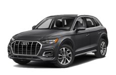 Audi Q5 Premium Plus 2024