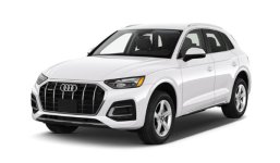 Audi Q5 Premium Plus 40 TFSI quattro 2023