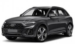 Audi Q5 S line Premium 45 TFSI 2023