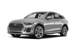 Audi Q5 S line Premium 45 TFSI 2024