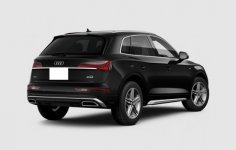 Audi Q5 S line Premium 55 TFSI e quattro Plug-in hybrid 2023