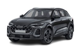Audi Q5 S line Premium Plus 55 TFSI e Quattro 2025