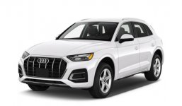 Audi Q5 S line Premium Plus 55 TFSI e quattro Plug-in hybrid 2023