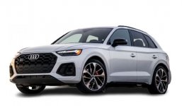Audi Q5 S line Premium Plus 55 TFSI quattro e Plug-in hybrid 2022 Audi Q5 S line Premium Plus 55 TFSI quattro e Plug-in hybrid 2022