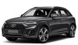 Audi Q5 S line Prestige 45 TFSI 2023