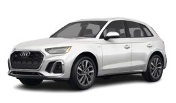 Audi Q5 S line Prestige 55 TFSI e Quattro 2025