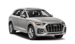 Audi Q5 Sportback S line Premium Plus 45 TFSI quattro 2023