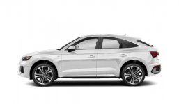 Audi Q5 Sportback S line Prestige 45 TFSI quattro 2023