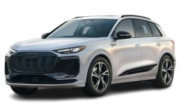 Audi Q6 e-Tron 2027