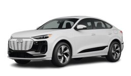 Audi Q6 e-tron Sportback Premium quattro 2027