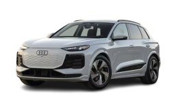 Audi Q6 e-tron Sportback Prestige quattro 2027