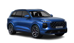 Audi Q7 2026