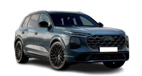 Audi Q7 2027