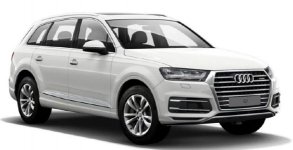 Audi Q7 45 TDI Premium Plus 2019