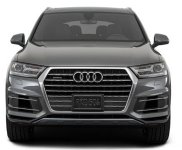 Audi Q7 45 TFSI Quattro Design 