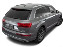 Audi Q7 45 TFSI quattro Sport 