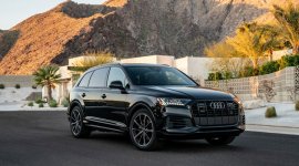 Audi Q7 Premium 45 TFSI quattro 2021